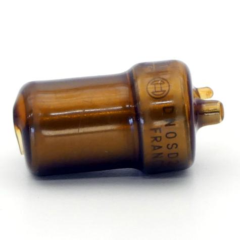 Injection nozzle  
