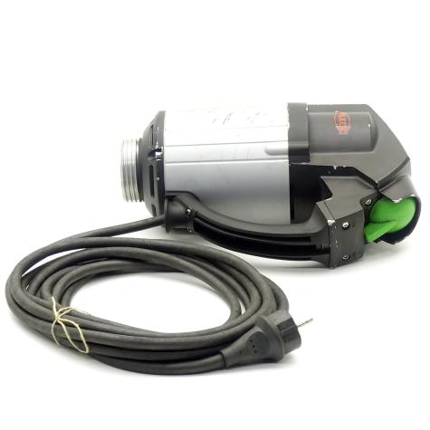 Collector motor  Used