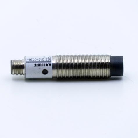 Sensor inductive  Used