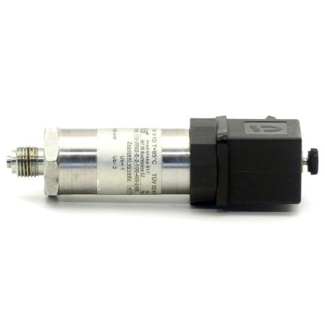 Druckmessumformer DX3-DMP 331 Gebraucht