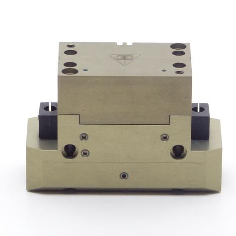 Parallel Gripper PGN+100/1AS  New