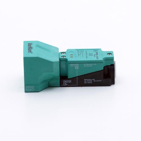 Sensor inductive  