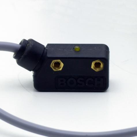 Proximity Switch  New FS
