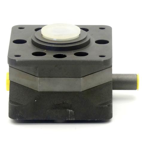 Gerotor pump  New