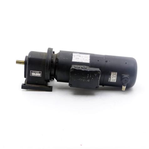 Gearmotor 528160 Used