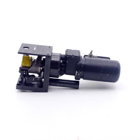 Getriebemotor TA37 Gebraucht