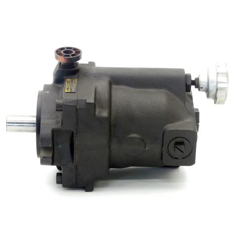 Axialkolbenpumpe  Neu
