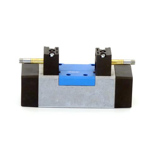 Solenoid valve MFH-5/3B-D-2-C 151856 Refurbished