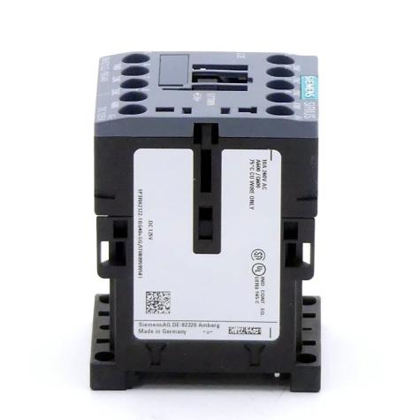 Contactor  New FS