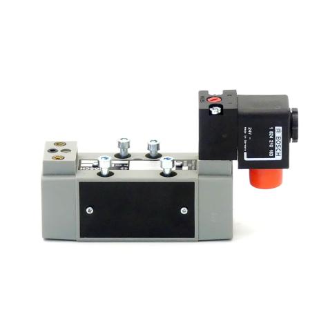 5/2 Directional Valve  New