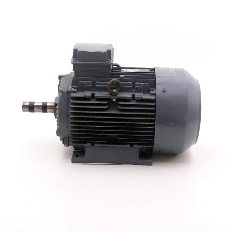 Three-phase Motor IEC 60034 