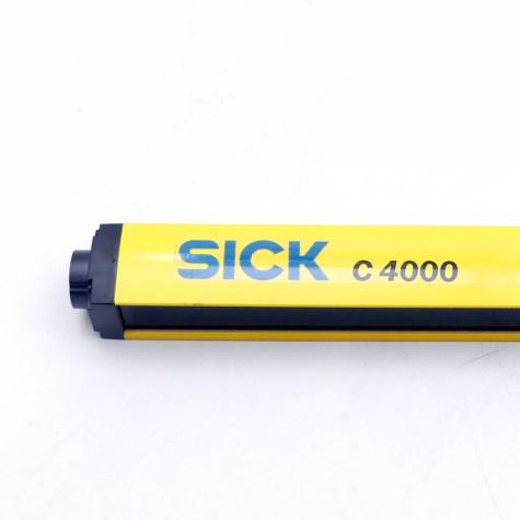 C4000 Sicherheitslichtvorhang Sender C40S-1801CA010 Neu