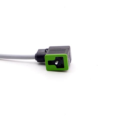 Sensor-/Aktor-Kabel 15 53 84 4 