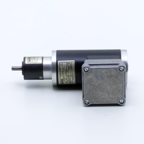 Servo Motor 13.715.35.220 New