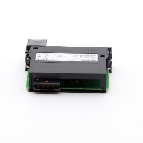 ControlLogix  DC Input Module  
