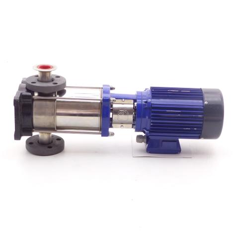 Movitec DCSKh 80-B2 New