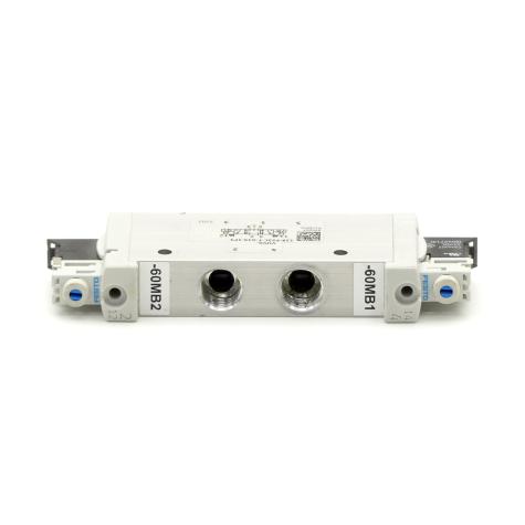 Magnetventil 574431 