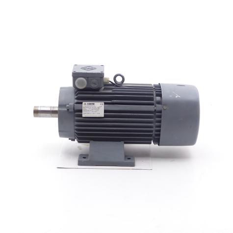 Three-phase Motor  New