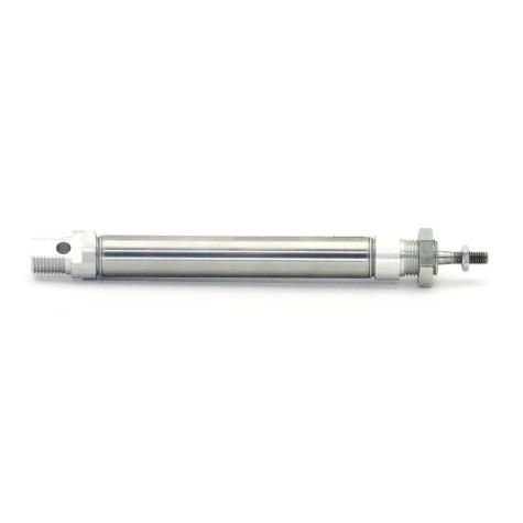 Rundzylinder 0 822 332 204 Neu