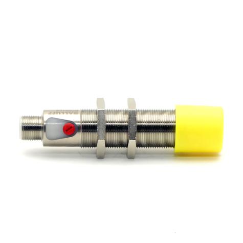 Retro-reflective sensor BOS 18M-PA-PR20-S4 New