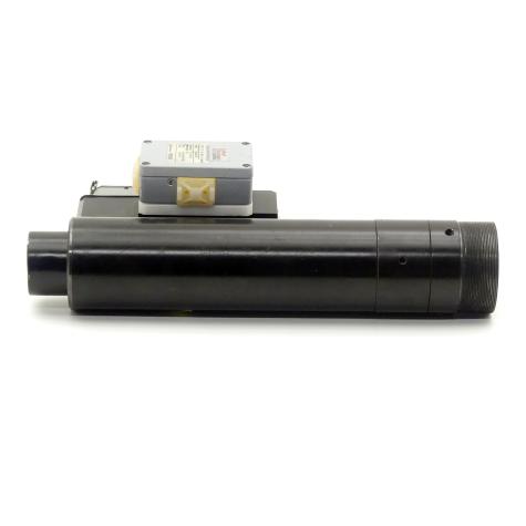 Screw spindle  Used