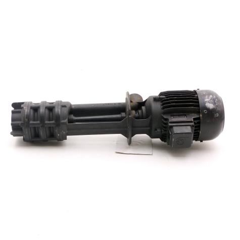 Submersible Pumpn  Used