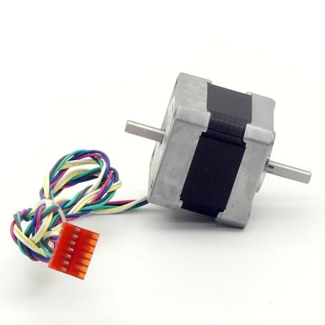 VEXTA Schrittmotor  Neu