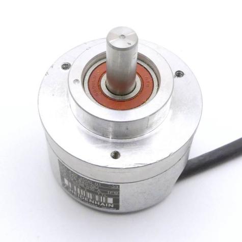 ROD 420 2000 01-03  Gebraucht