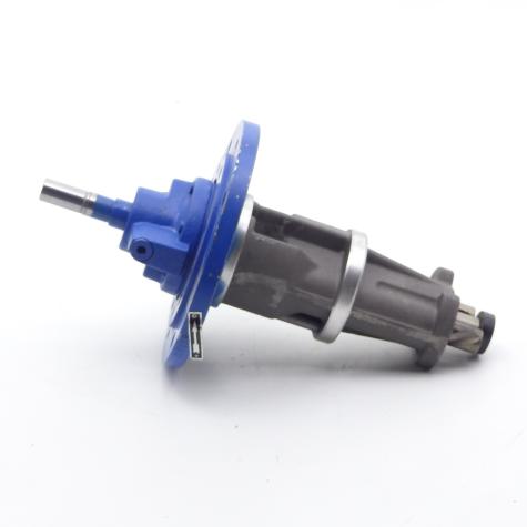 Schraubenpumpe  U12.1-W2E  Neu