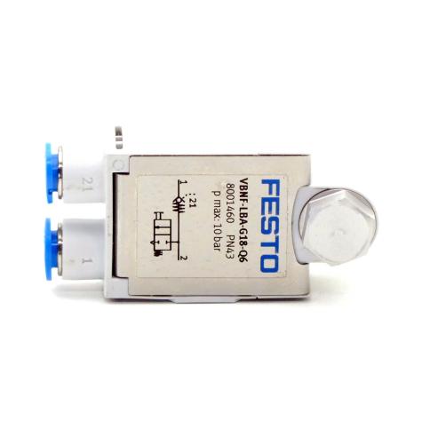 Check Valve 8001460 