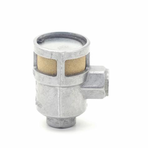 Quick exhaust valve 6755 