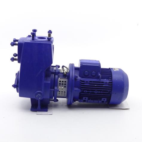 Self-Priming Pump Etaprime 5. 16 402 1LA7113-2AA61-ZX77A Refurbished