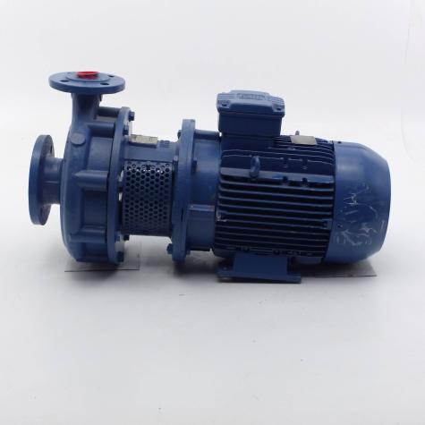 Kreiselpumpe AL132S-2 Neu