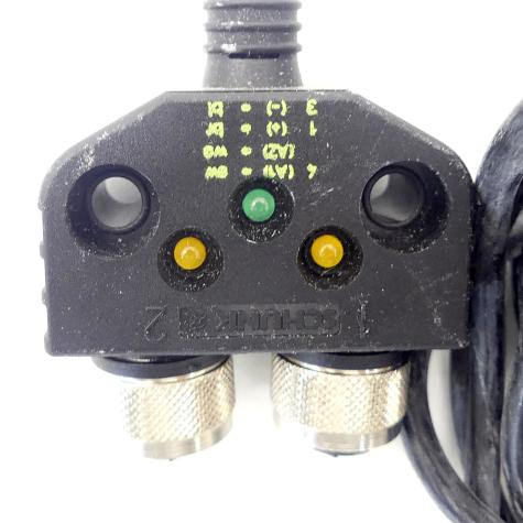 Proximity switch  