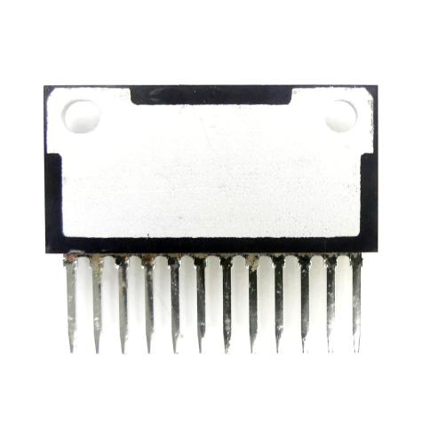 4x Leistungsmodul Motorola IC TMOS ICePAK 