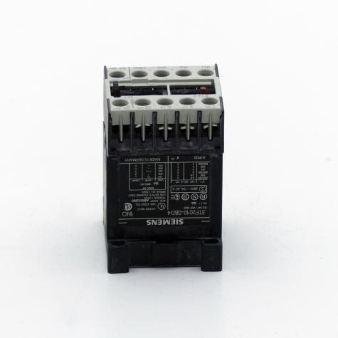 Contactor  Used