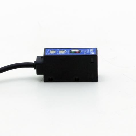Energetic diffuse sensors  
