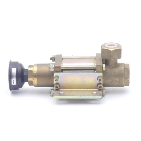 3/2 way valve MK 15 DR NC  New