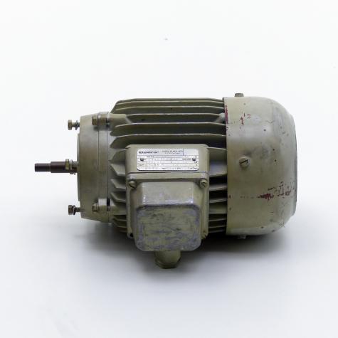 Drehstrommotor 1269973 Gebraucht