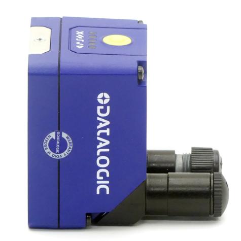 Barcode reader MATRIX 220 385-010 1.2MP DPM-R 12MM X New FS