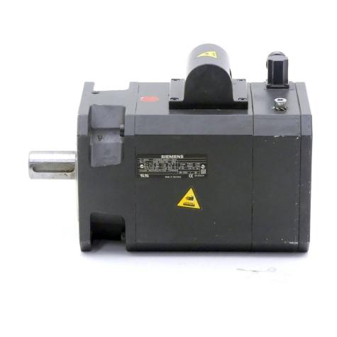 Servomotor  Used