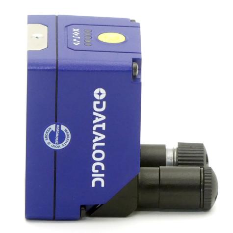Barcode reader MATRIX 220 395-010 1.2MP DPM-B 12MM X New FS