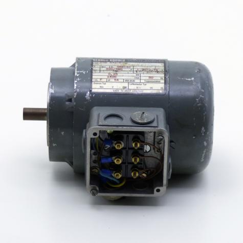 Drehstrommotor 358140 Gebraucht