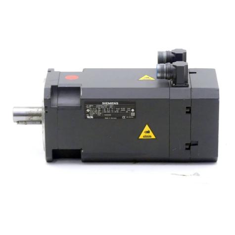 Servomotor  Gebraucht