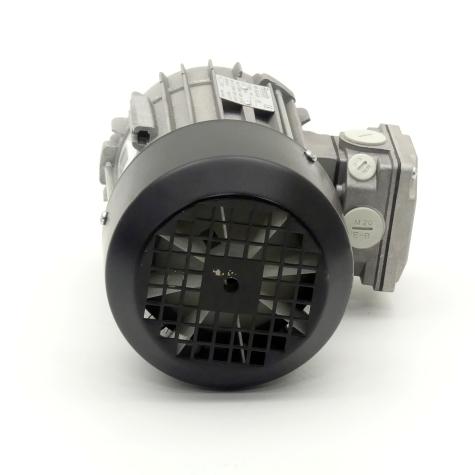 Drehstrommotor  Neu