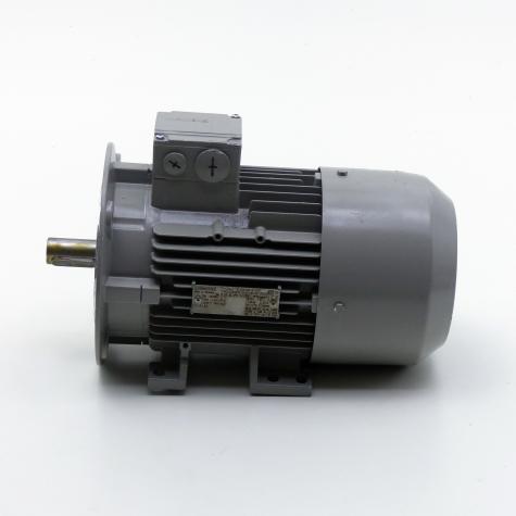 Drehstrommotor  Neu