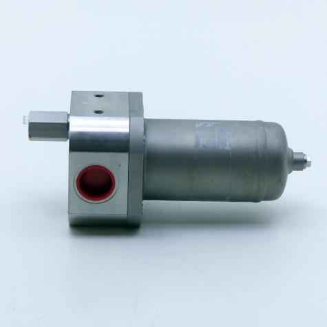 Druckluftfilter  Neu
