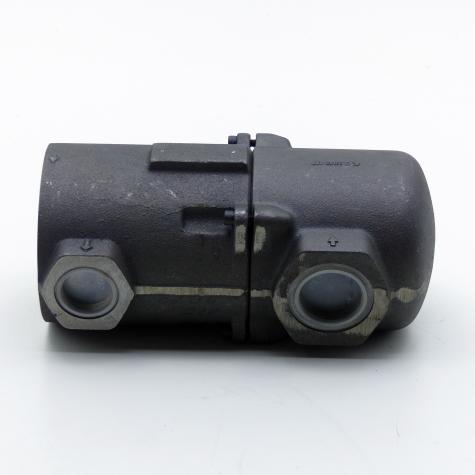 Schraubspindelpumpen Gehäuse 10025050 Neu