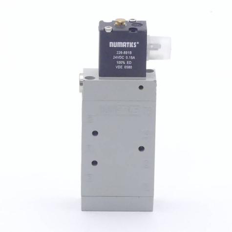 5/2 Directional control valve  