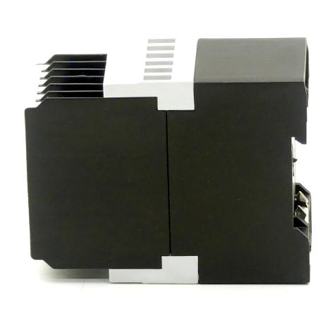 Phase Monitoring Relay  